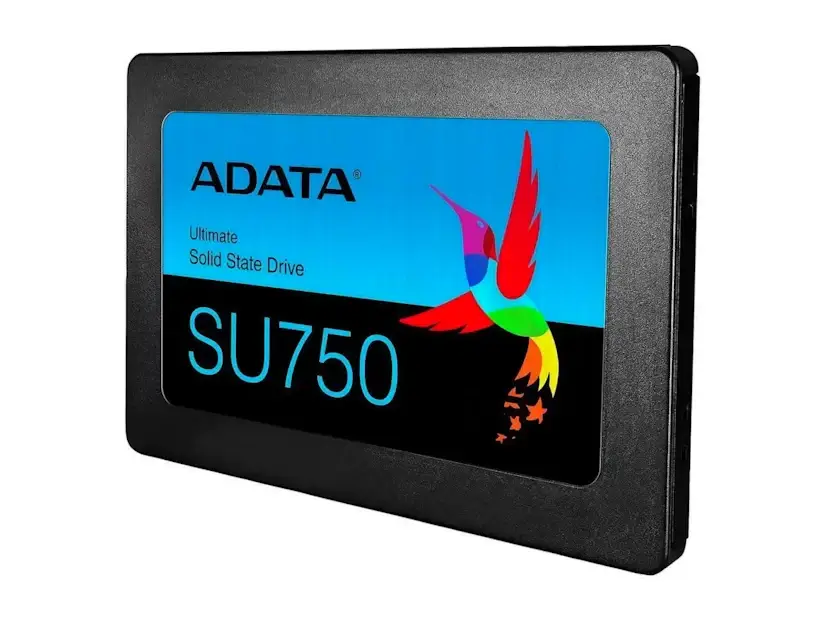 Montaje Disco Duro SSD SATA Monte de las Encinas